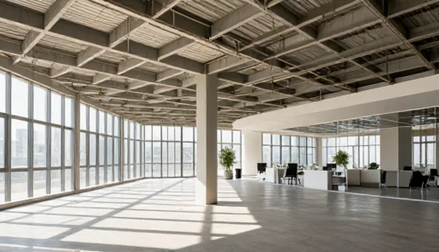 办公空间改造套餐的使用与维护建议
